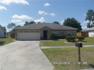 20234 Macon Pkwy, Orlando, FL 32833-3851