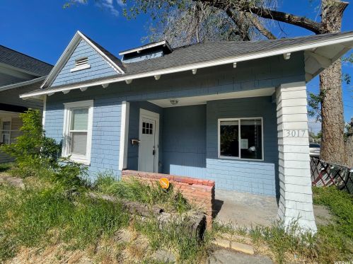 3017 Adams Ave, Ogden, UT 84403-0609