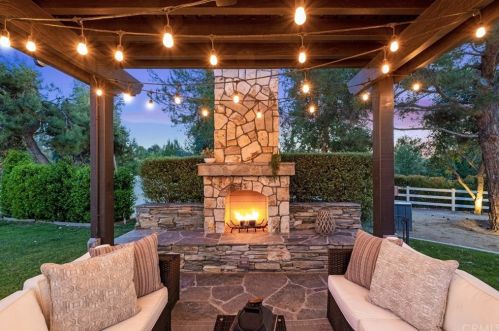 33150 Pauba, Temecula CA 92592-9209 exterior