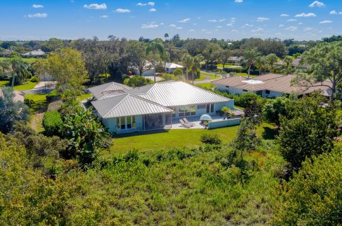 4932 Aberdeen Cir, Palm City, FL 34990-3919