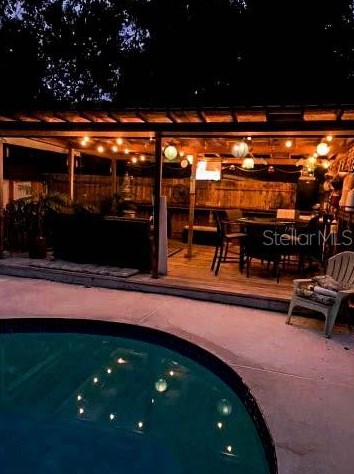 5418 20th Ave, Saint Petersburg FL  33707-4839 exterior