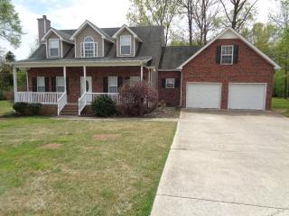 111 Gatewood Dr, Murfreesboro TN  37129-8181 exterior