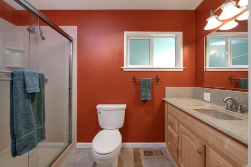 3802 Chanate Rd, Santa Rosa CA  95404-1840 exterior