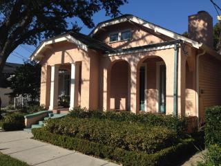 4915 Chestnut St, New Orleans LA  70115-2941 exterior