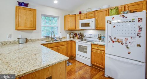 203 Spotslee Dr, Spotsylvania VA  22551-2533 exterior