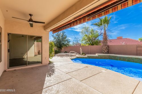 14106 12 St, Phoenix AZ 85086-8832 exterior