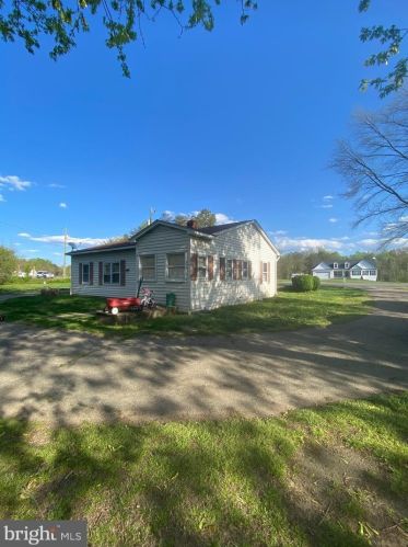 13265 Jersey Rd, Owens VA  22485-3136 exterior