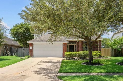2107 Ridgeworth Ln, Richmond, TX 77469-6423