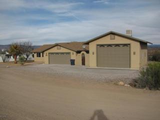1711 Silver Spur Cir, Clarkdale, AZ 86324-3629