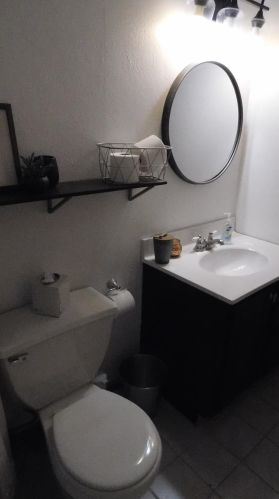 789 Governor Rd, Valpo IN  46385-9501 exterior