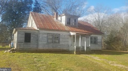 4467 Ebenezer Church Rd, Midland, VA 22728-2217