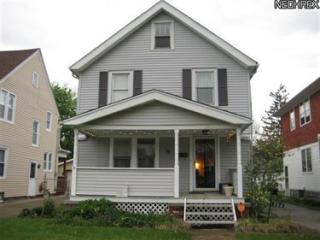 154 Stanford Ave, Elyria, OH 44035-6010