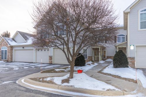 1151 Townline Rd, Lake Geneva WI  53147-5507 exterior
