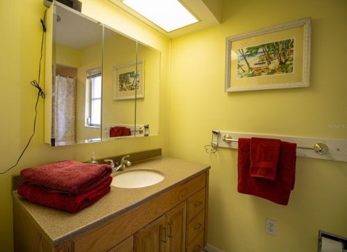 450 Coral Creek Dr, Placida FL  33946-2320 exterior