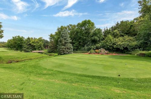 518 Brook Ln, Saint Cloud MN  56301-9605 exterior