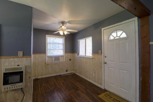1716 Ridgewood Rd, Denison TX  75020-1142 exterior