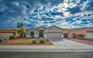3373 Santa Fe Ln, Gilbert, AZ 85297-9391