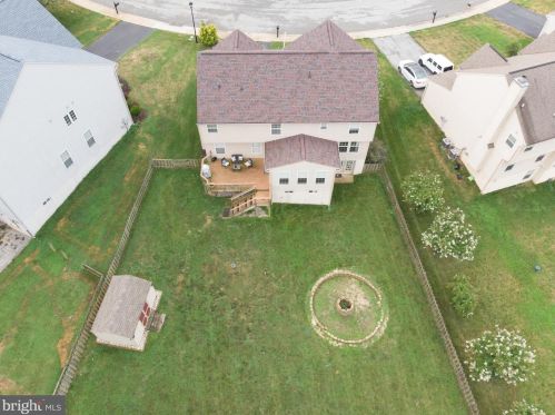 451 Hughs Rd, Charles Town WV  25414-5554 exterior