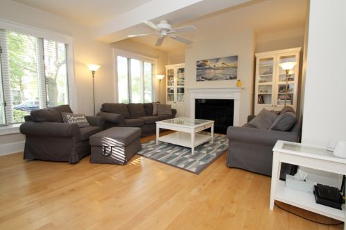 311 Fargo St, Lake Mills WI  53551-1320 exterior