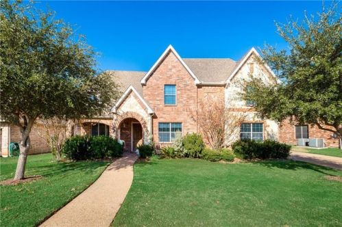 4307 Old Grove Dr, Midlothian, TX 76063-8630