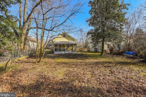 44 Richmond Ave, Lumberton Township NJ  08048-1605 exterior