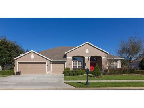23425 Valderama Ln, Mount Plymouth, FL 32776-6937