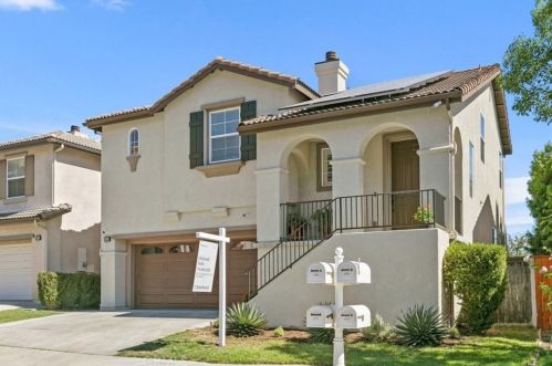 6950 Horizon Dr, Orange, CA 92867-6463