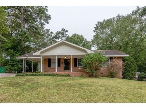 3900 Abbeydale Dr, Charlotte, NC 28205-4602