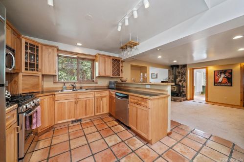 28192 Shadow Mtn Dr, Conifer CO  80433-8609 exterior