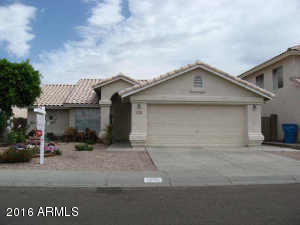 1412 Michigan Ave, Phoenix AZ  85023-1444 exterior