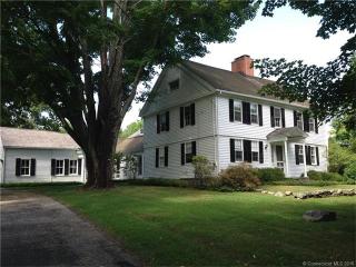 40 Wellers Bridge Rd, Roxbury, CT 06783-1616