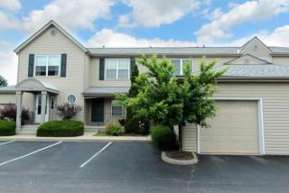 5674 Mango Ln, Hilliard, OH 43026-8385