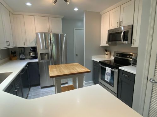 1041 Marsh Court Ln, Mount Pleasant SC  29464-3335 exterior