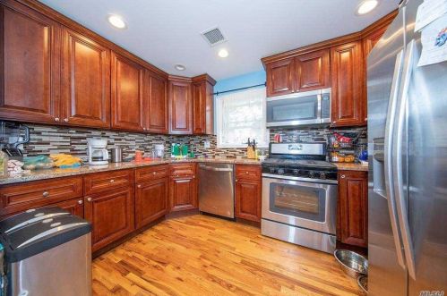 145 Ellison Ave, Roosevelt NY  11575-2115 exterior