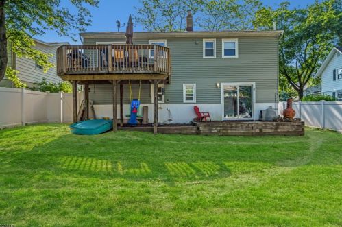 417 Holmes St, Boonton NJ  07005-2041 exterior