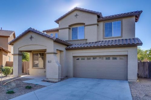 8709 Cordes Rd, Tolleson, AZ 85353-8606
