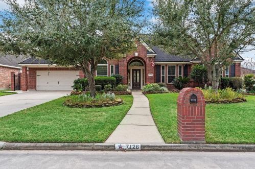 7126 Wild Violet Dr, Humble, TX 77346-2024