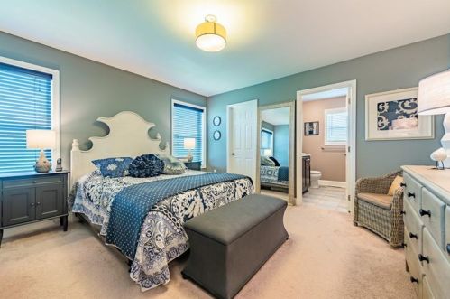 208 Rolling Hill Farm Dr, West Newton PA  15089-2809 exterior