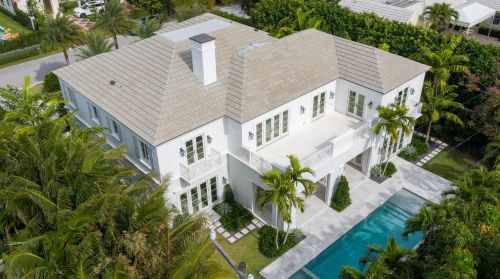 140 Kings Rd, Palm Beach, FL 33480-5001