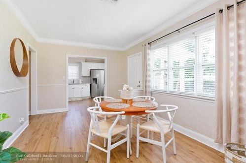 263 12th St, Delray Beach FL  33444-4012 exterior