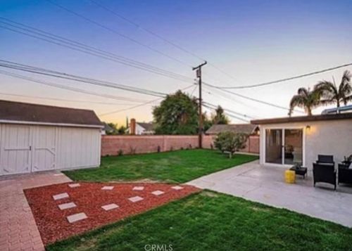 11672 John Ave, Garden Grove CA  exterior