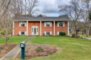 808 Wooddale Church Rd, Knoxville, TN 37924-4306
