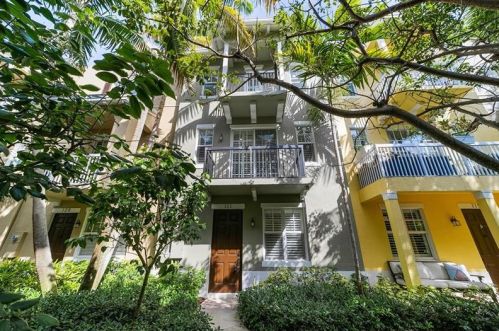 111 Coda Cir, Delray Beach, FL 33444-3563