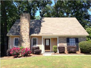 3109 Milan Dr, Montgomery, AL 36109-3545
