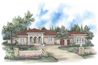 4505 Club Estates Dr, Naples, FL 34112-8002