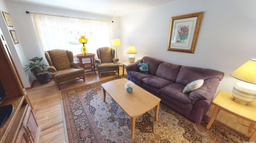 21 Garden St, South Setauket NY  11720-3818 exterior