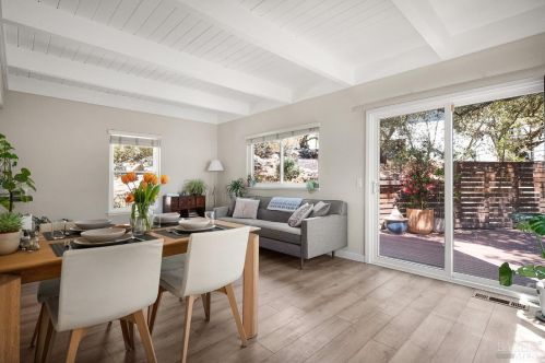 1425 Los Olivos Rd, Santa Rosa CA 95404-2017 exterior