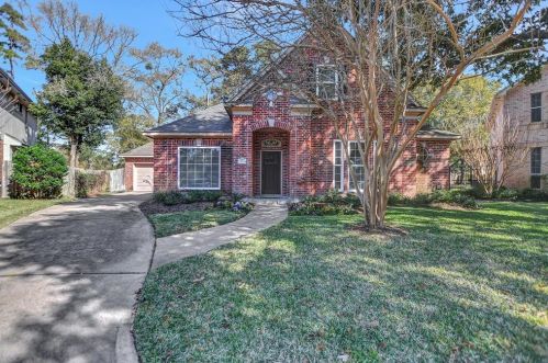 12718 Hammersmith Dr, Tomball, TX 77377-9072