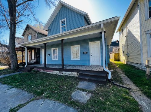 309 Pearl St, Marion OH  43302-4940 exterior