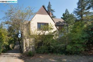 6464 Estates Dr, Oakland, CA 94611-3208